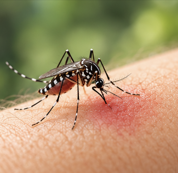 Dengue