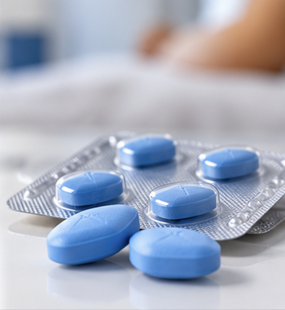 Erectile Dysfunction