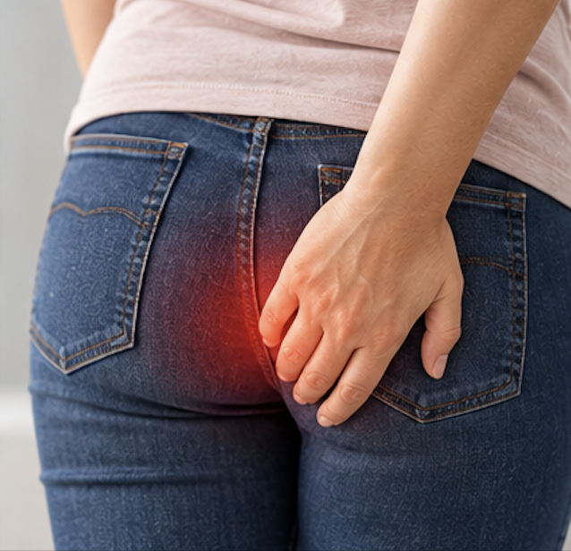 Haemorrhoid