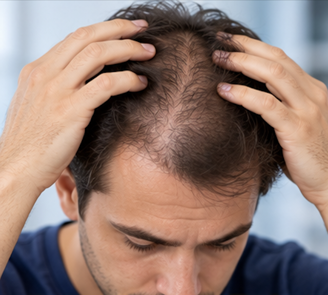 Hair Loss