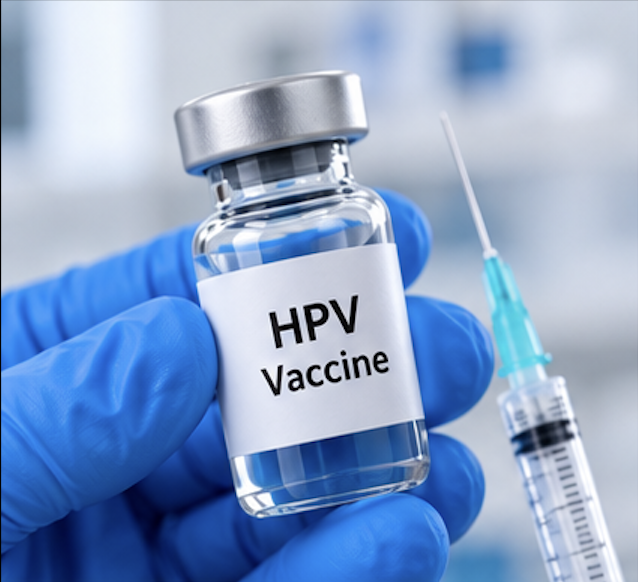 HPV Vaccine