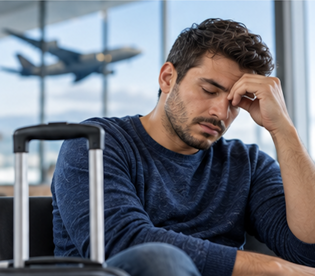 Jet Lag