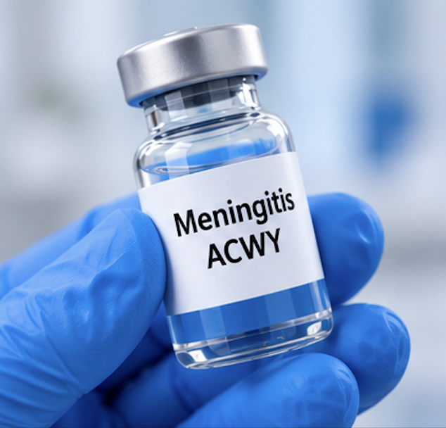 Meningitis ACWY
