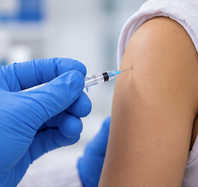 Meningitis ACWY Vaccine
