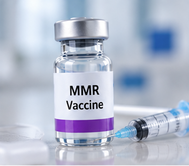 MMR Vaccine