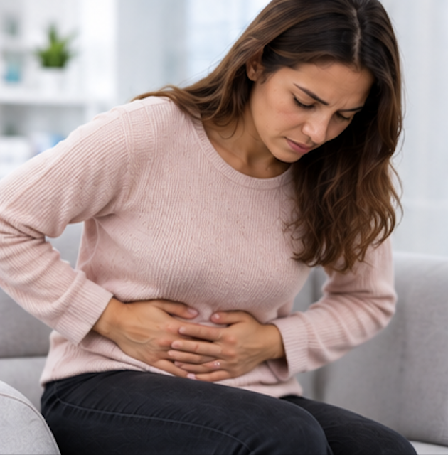 Pharmacy First - Urinary Tract Infection