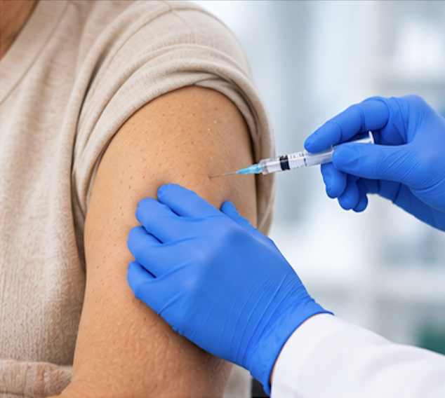 RSV Vaccine