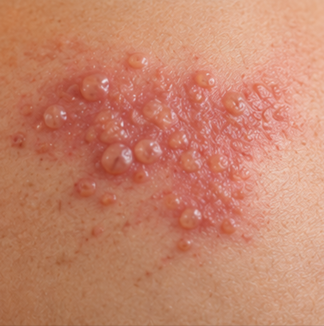 Shingles (Manufactured)