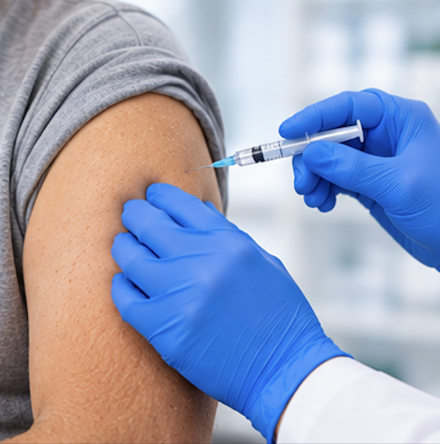 Shingles Vaccine