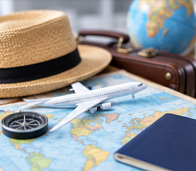 Travel Health Vaccination
