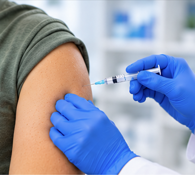 Travel Vaccines