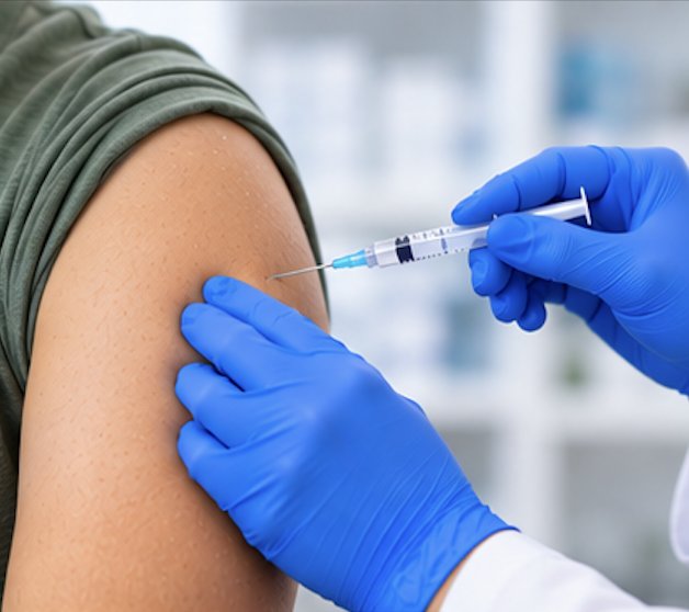 Vaccination Service