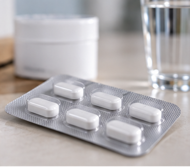 Wegovy Semaglutide Tablets