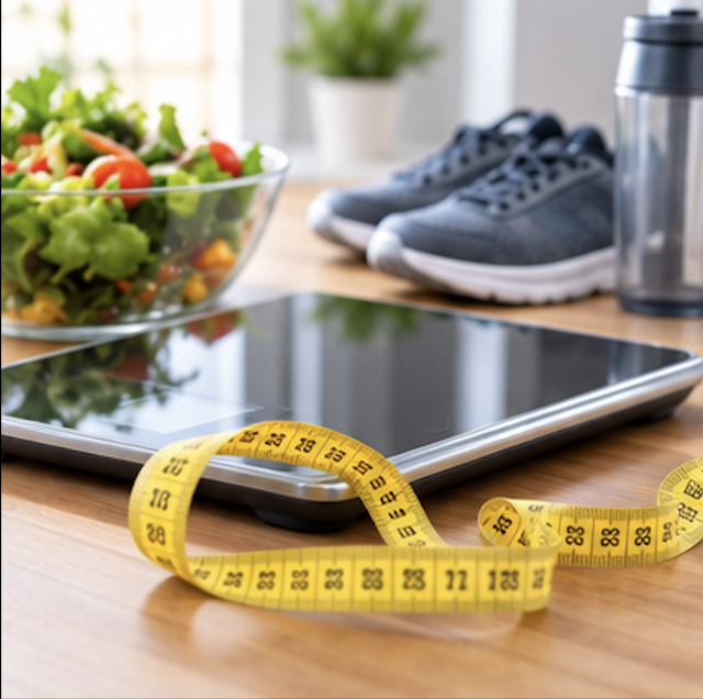 Weight Loss & Management