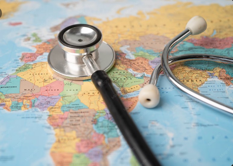 Travel Clinic
