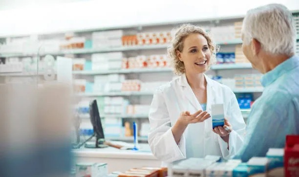 About Wellbeing Pharmacy